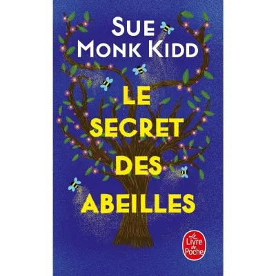 Le secret des abeilles