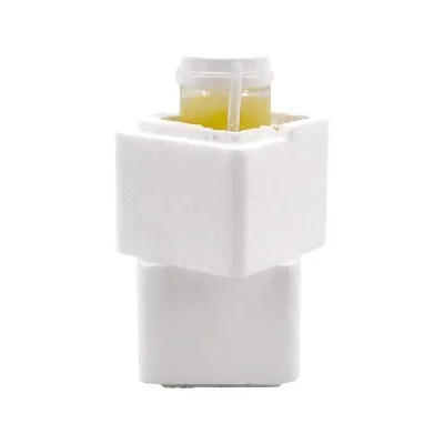 Gelée royale française BIO et sa boite isotherme