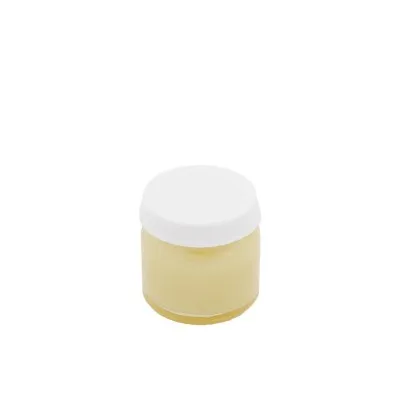 Gelée royale française BIO - pot de 10 grammes