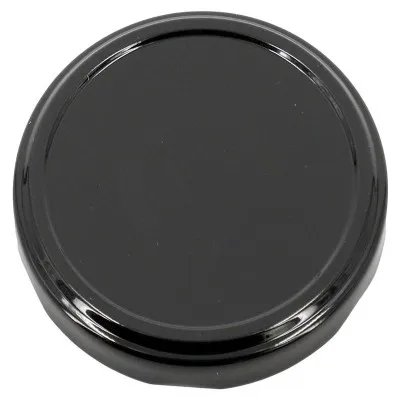 Capsule noire stérilisable