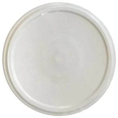 Capsule blanche stérilisable