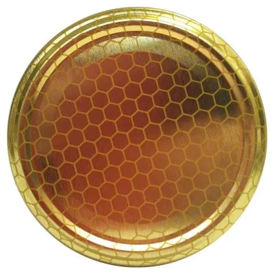 Capsule alvéoles