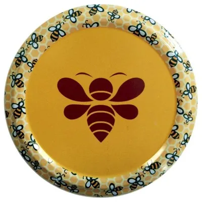 Capsule abeille et essaim