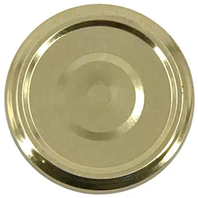 Capsule or stérilisable
