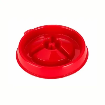 Abreuvoir pour bouteille en plastique