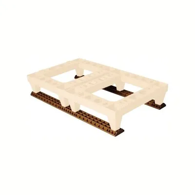 Semelle pour palette 960mm...