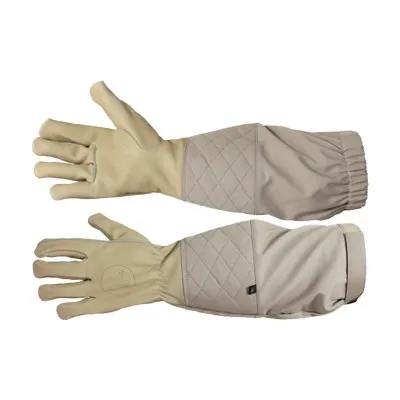 Gants en cuir Swienty Suprême