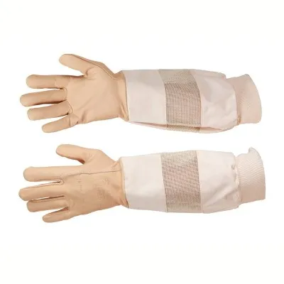 Gants bovin aérés français