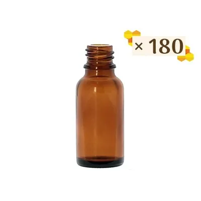 Pack de 180 flacons propolis 20 ml
