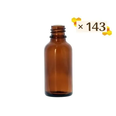 Pack de 143 flacons propolis 30 ml