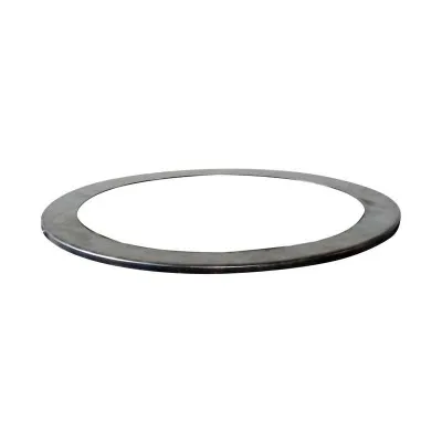 Cerclage inox pour cuve Kochstar