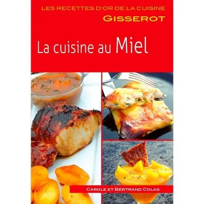 La cuisine au miel