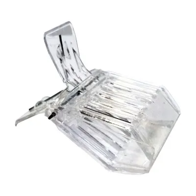 Pince à reine plastique