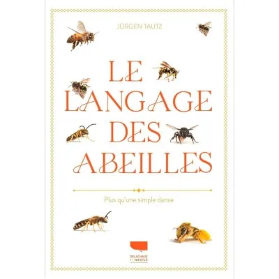 Le langage des abeilles