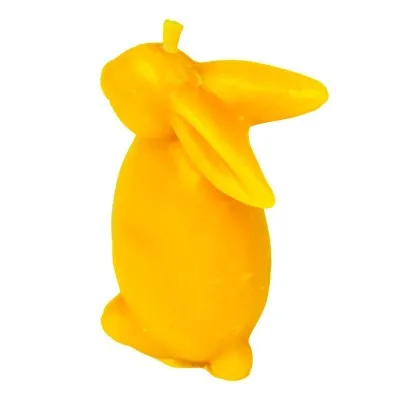 Moule à bougie lièvre