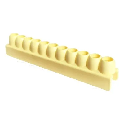 Barrette de Cellules plastique Nicot