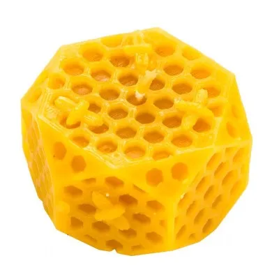 Moule à bougie Bloc Alvéoles