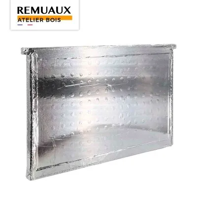 Partition Dadant corps aluminium