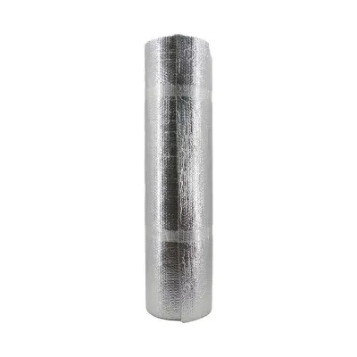 Isolant ruche double bulle - Rouleau de 12,5 x 1,2 m