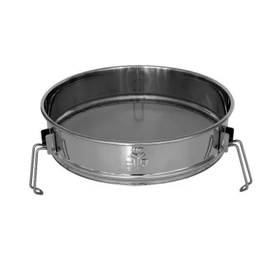 Tamis en acier inoxydable pour maturateur LEGA 200-400 kg
