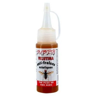 Subito Velutina anti-frelon asiatique