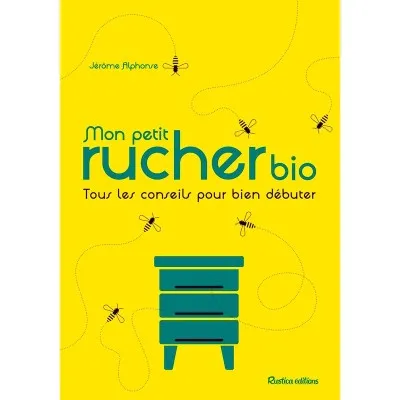 Mon Petit Rucher Bio