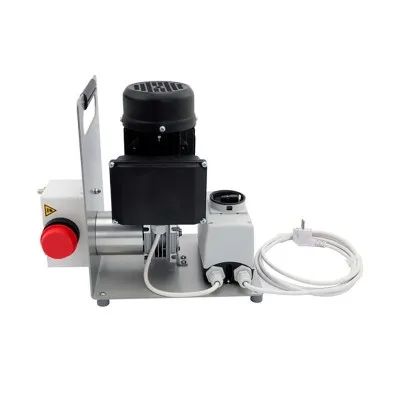 Mini pompe à miel 230V Swienty