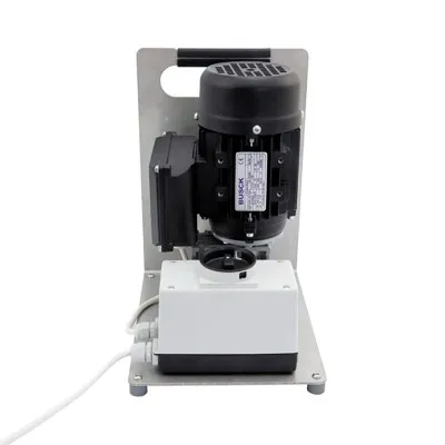 Mini pompe à miel 230V Swienty