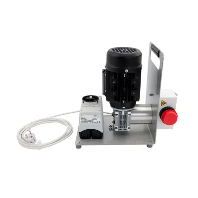 Mini pompe à miel 230V Swienty
