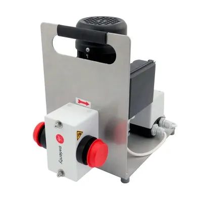 Mini pompe à miel 230V Swienty
