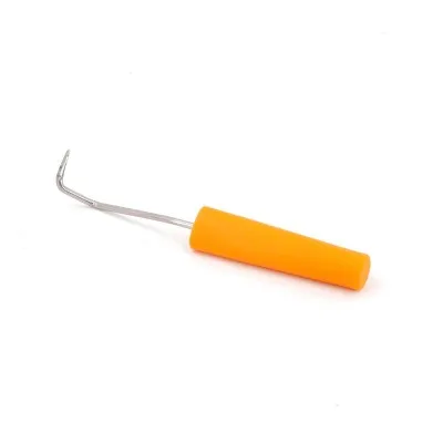Nettoyeur de rainure de cadre avec manche en plastique