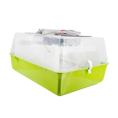 Couveuse 100 cellules Hobby Farm 12V