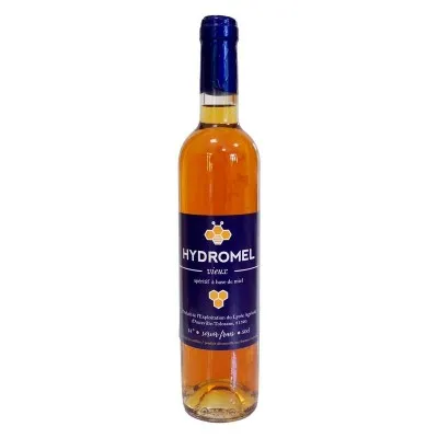 Hydromel vieux - bouteille de 50cl