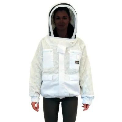 Blouson Combiz air intégral