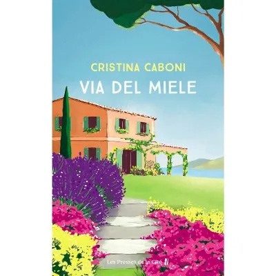 Via del miele