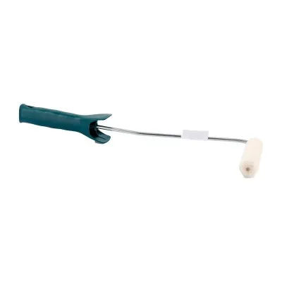 Monture rouleau patte de lapin - vendue sans manchon