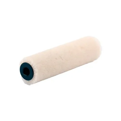 Manchon velours pour rouleau patte de lapin