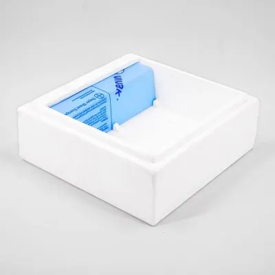 Mini Plus Stehr nourrisseur