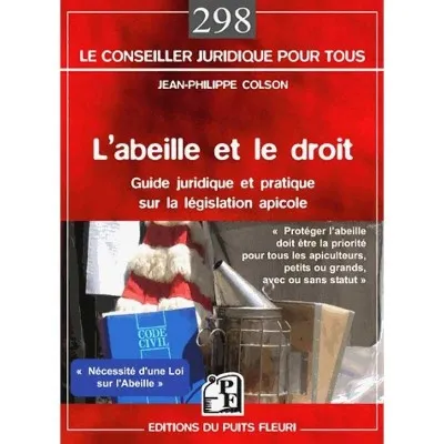 L’Abeille et le Droit - Ancienne édition