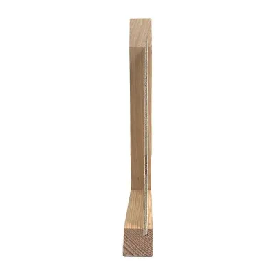 Couvre-cadres Dadant chasse-abeilles 6 cadres - 2214