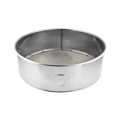 Tamis en acier inoxydable Quarti pour maturateur de 50 kg