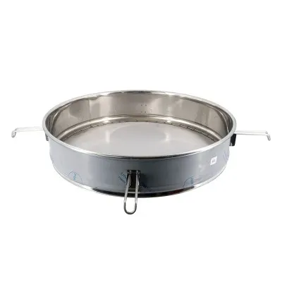 Tamis en acier inoxydable pour maturateur LEGA 400-800 kg