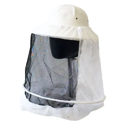 Voile rond en maille avec cercle