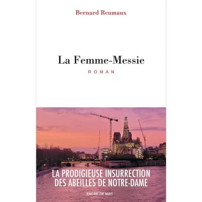 Livre "La Femme-Messie"