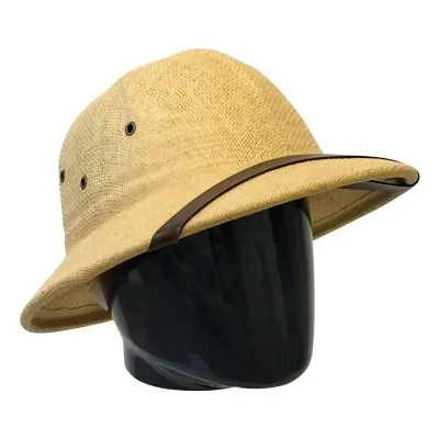 Chapeau colonial
