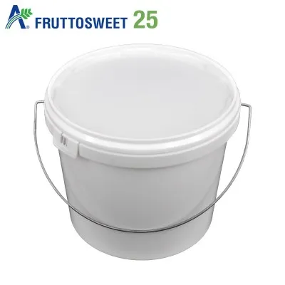 Sirop FRUTTOSWEET 25 – Seau 10 kg