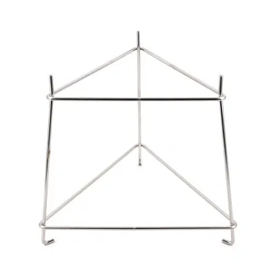 Support inox pour maturateur