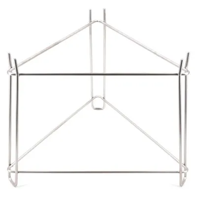 Support inox pour maturateur 200 kg