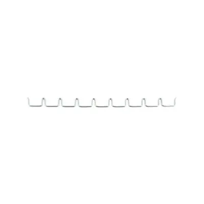 Bande inter-cadres 375mm 9 cadres
