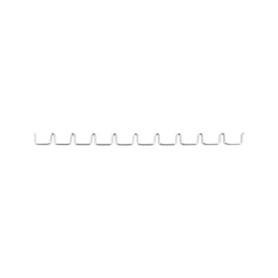 Bande inter-cadres 375mm 10 cadres